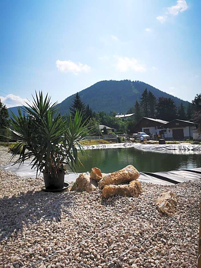 Frühstückspension Gasthof Gesslbauer