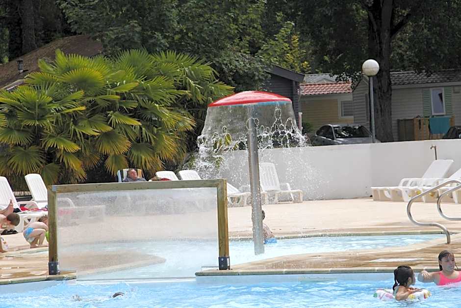 Entre sable et feuillus