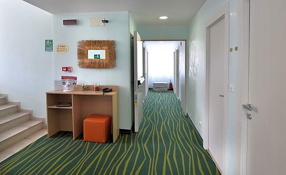 Hotel Meublè Nazionale