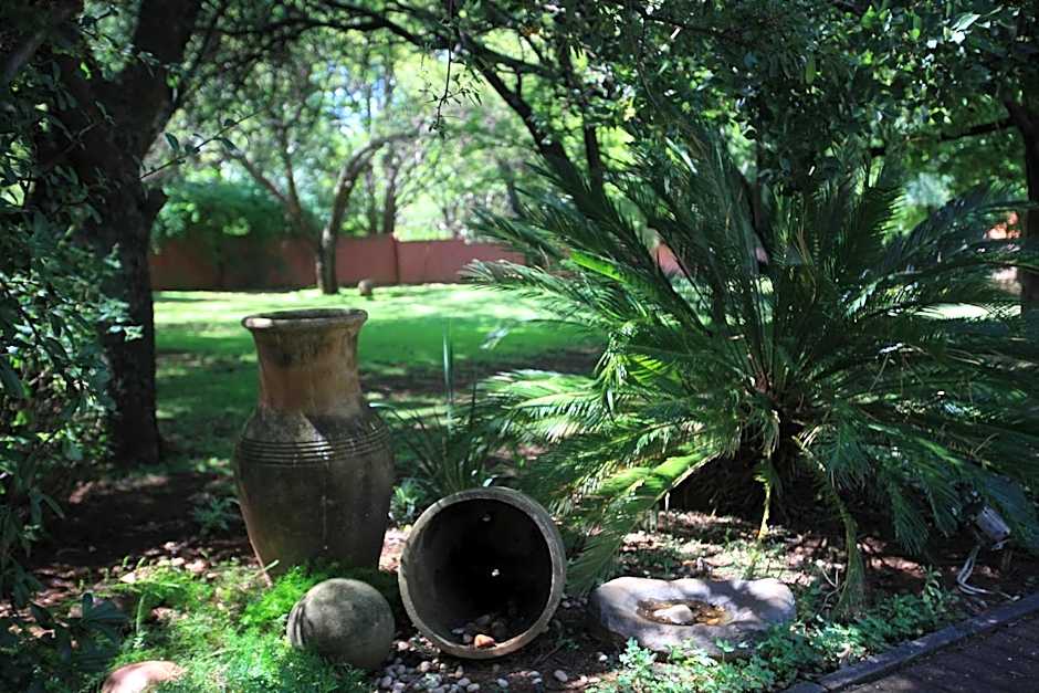Andante Lodge