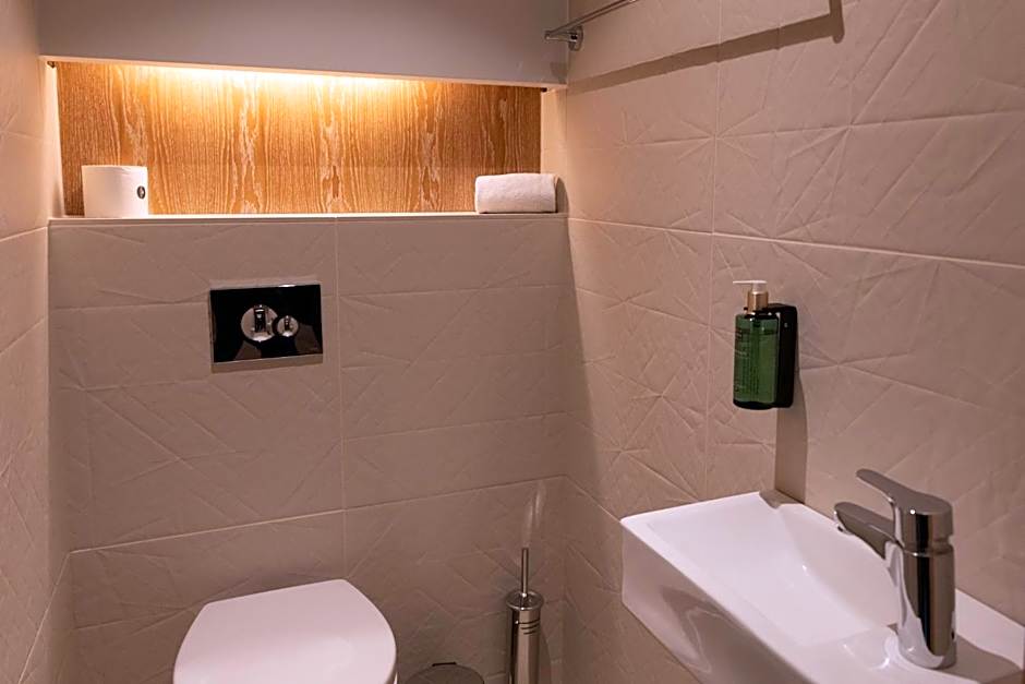 Hedon Spa & Hotel