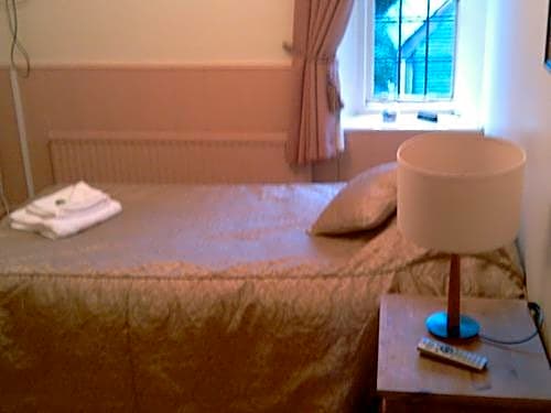 Village House Coaching Inn