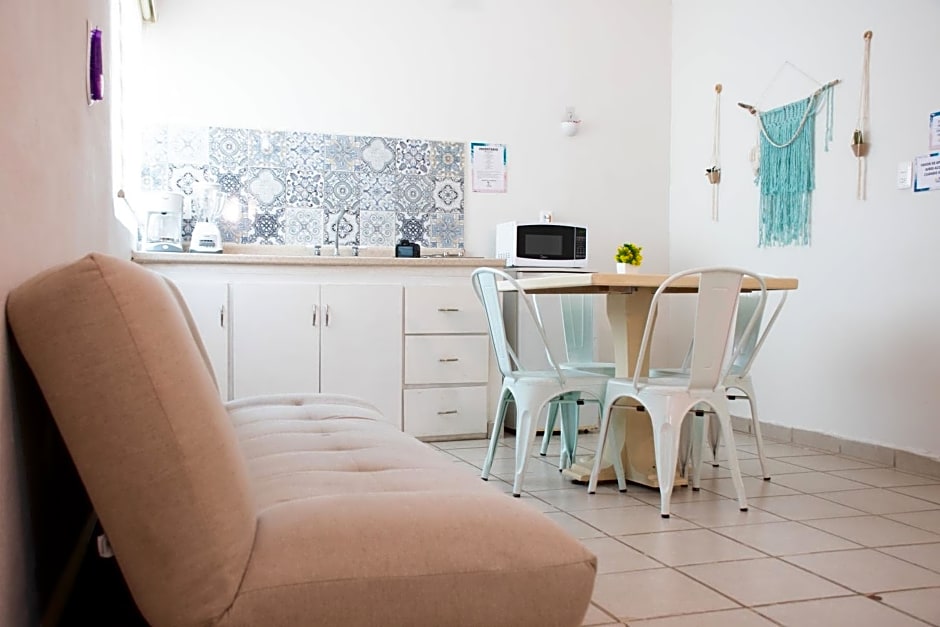 Isla Venados Habitaciones Vacacionales