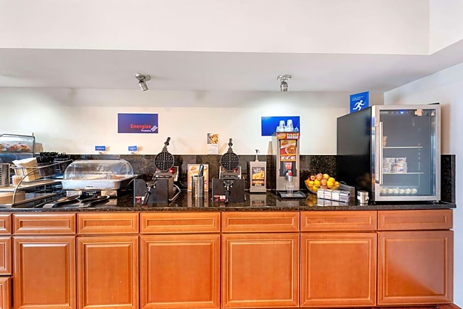 Best Western Canon City
