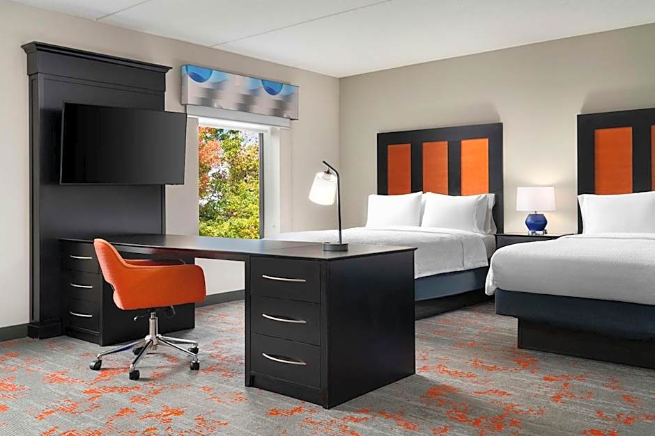 Hampton Inn By Hilton Stafford/Quantico-Aquia