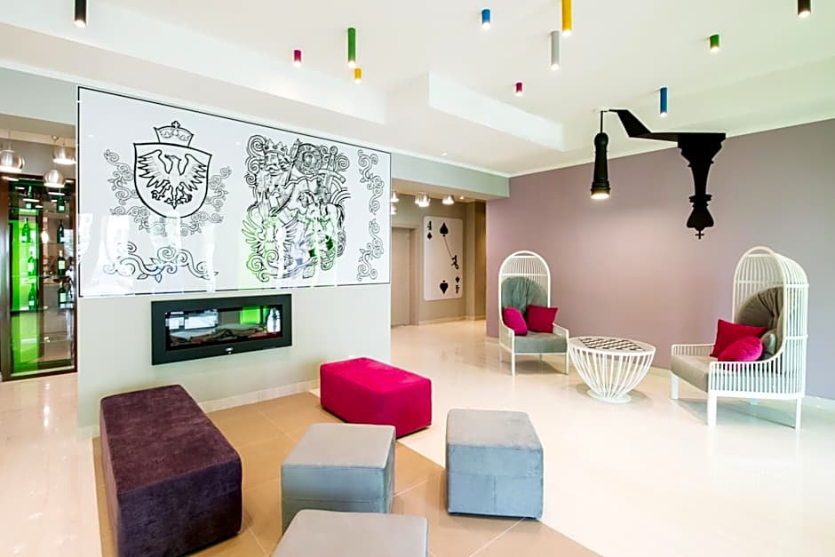 Ibis Styles Gniezno Stare Miasto