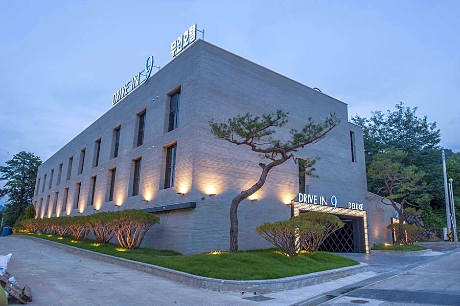Yangpyeong DRIVE IN 9