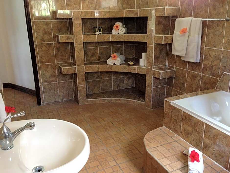 Lazare Picault Hotel