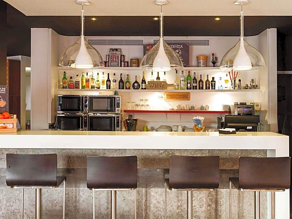 Hotel Ibis Lisboa Sintra