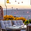 Cappadocia Pegasos Cave Suite Hotel