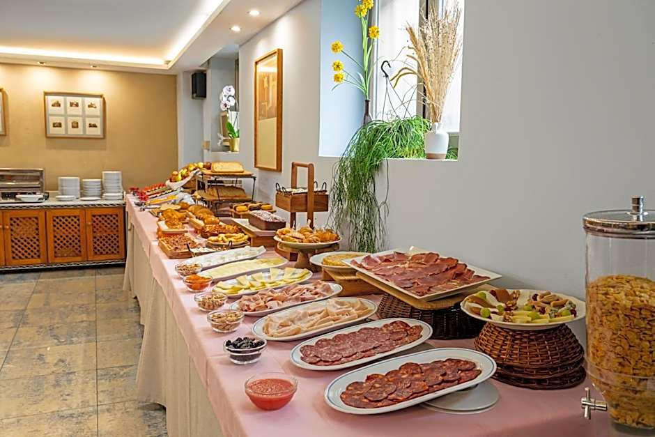 Hotel Faranda Marsol Candas an Ascend Collection Hotel