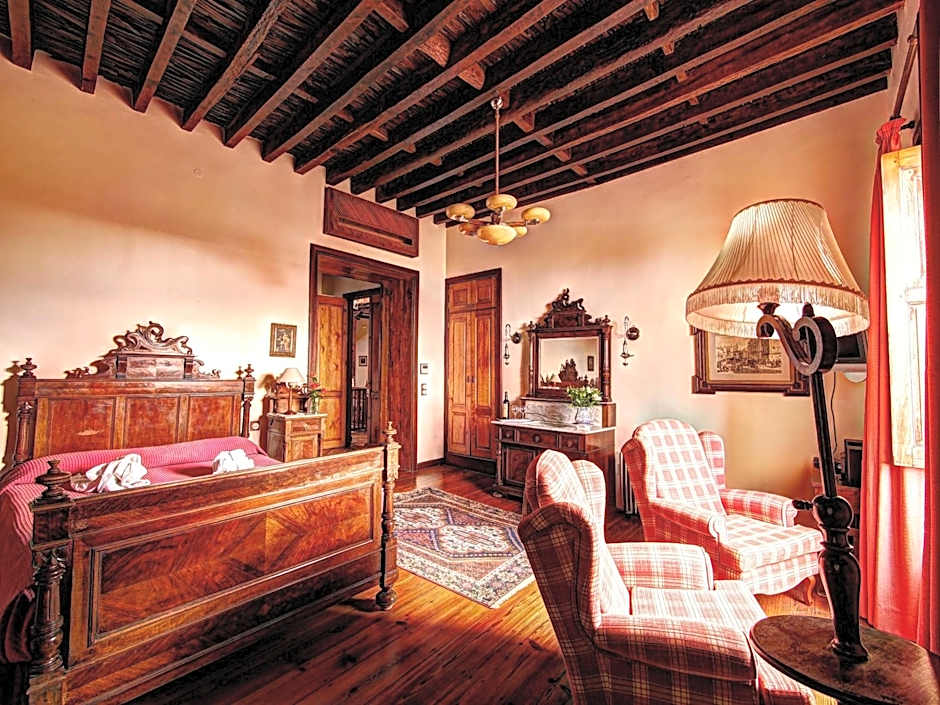 Hotel Rural San Miguel - Only Adults