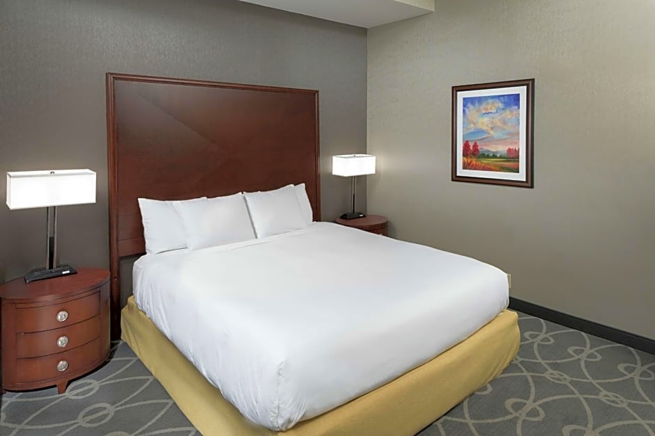 DoubleTree by Hilton Hotel Asheville - Biltmore