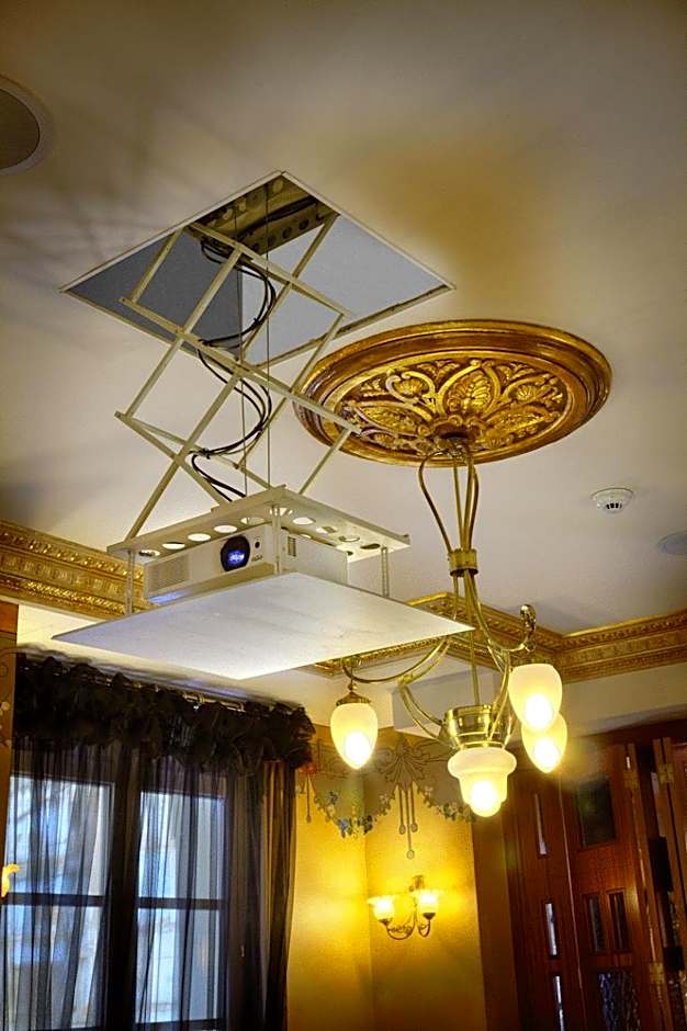 Hotel San Ramon del Somontano