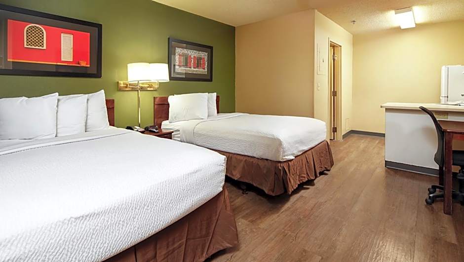 Home 1 Suites Extended Stay