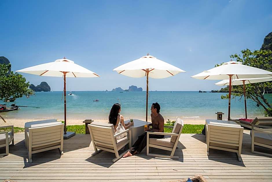 Tinidee Hideaway Tonsai Beach Krabi