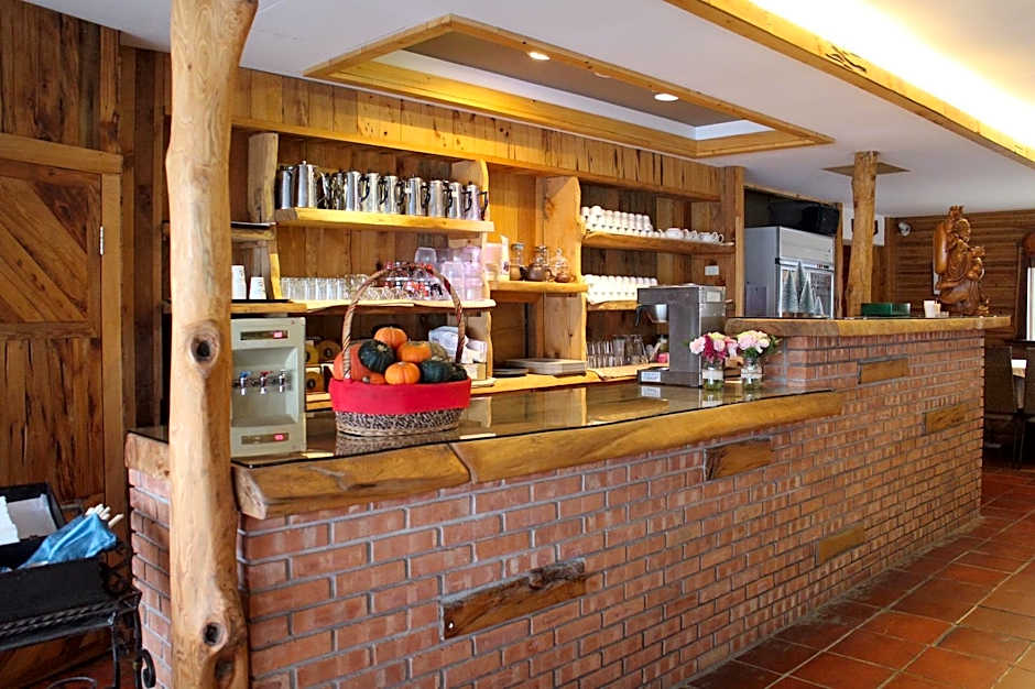 Shangrila Leisure Farm - Song Luo Resort