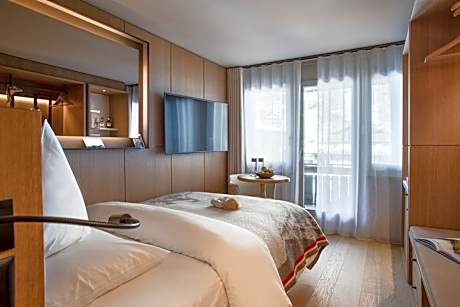 Cozy Room
