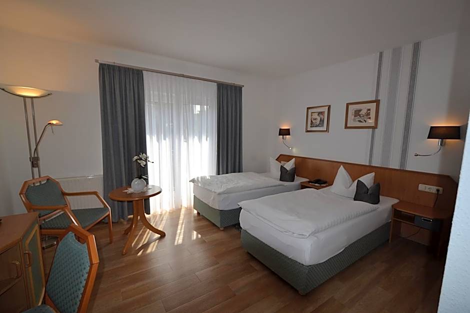 Hotel & Restaurant Zur Linde