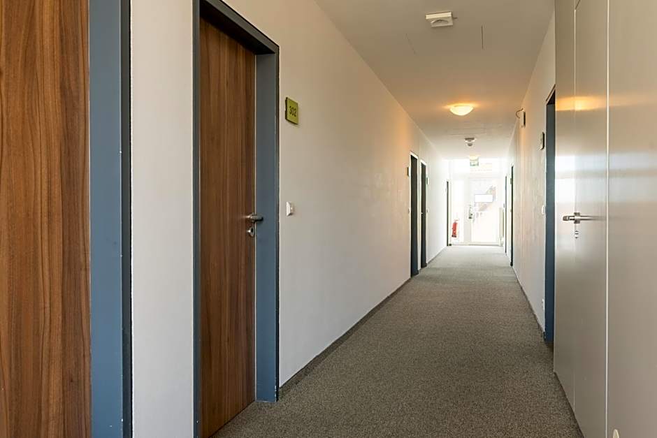 JOESEPP´S HOTEL am Schweizerberg
