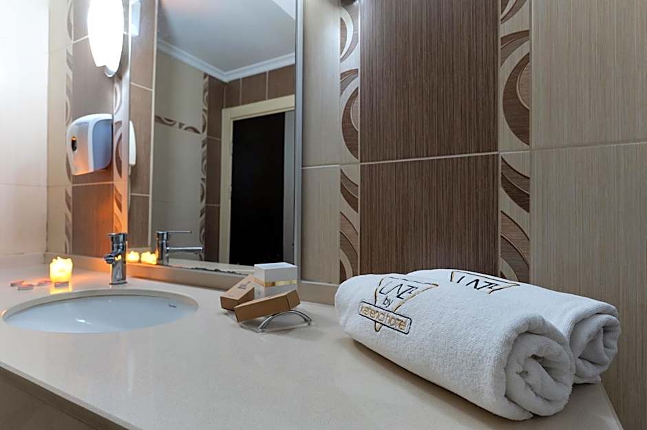 Lazz By Ketenci Hotel