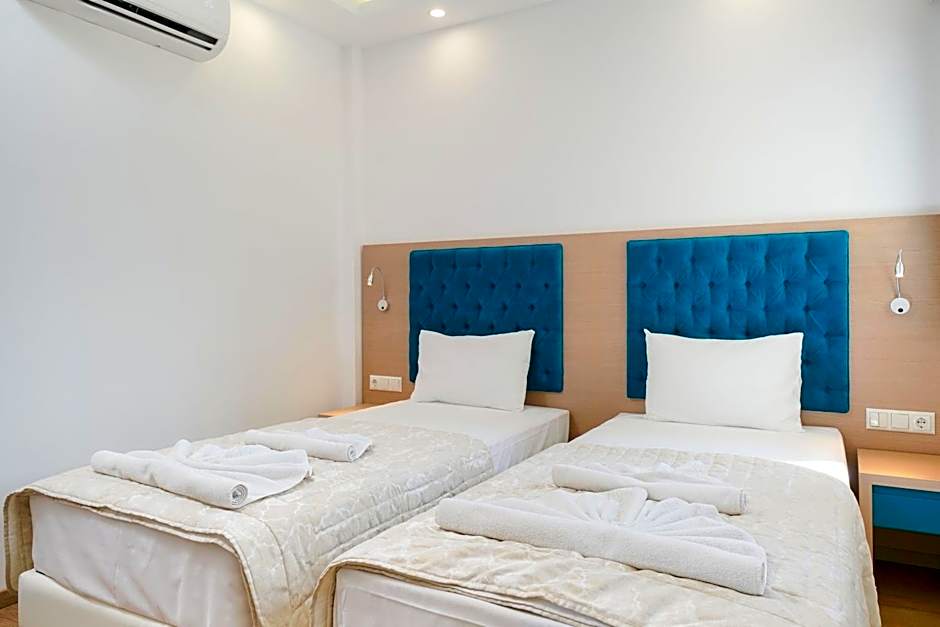 Hotel Medusa