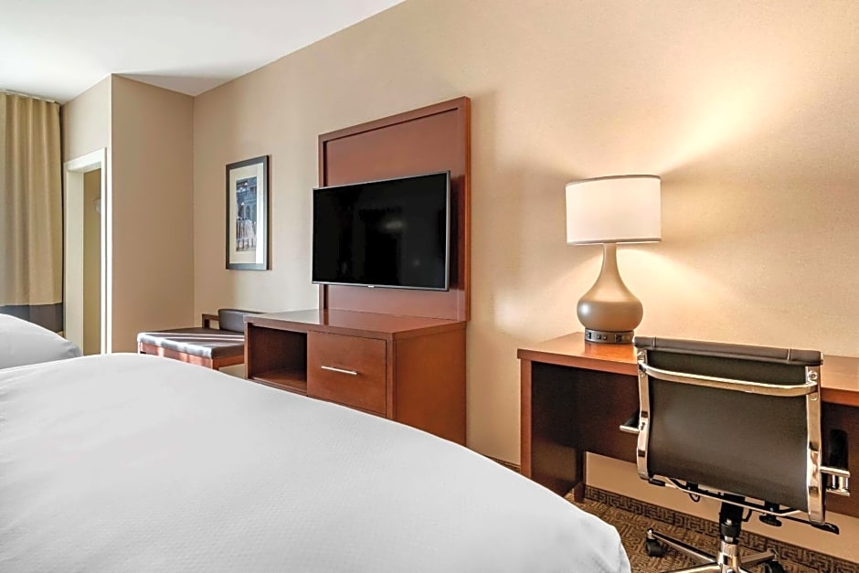 Comfort Suites Camp Hill-Harrisburg West