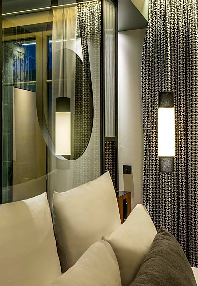 Hotel Flanelles Paris