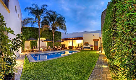 Alqueria de Carrion Hotel Boutique