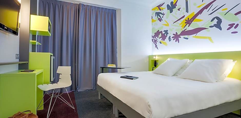 ibis Styles Nantes Centre Gare