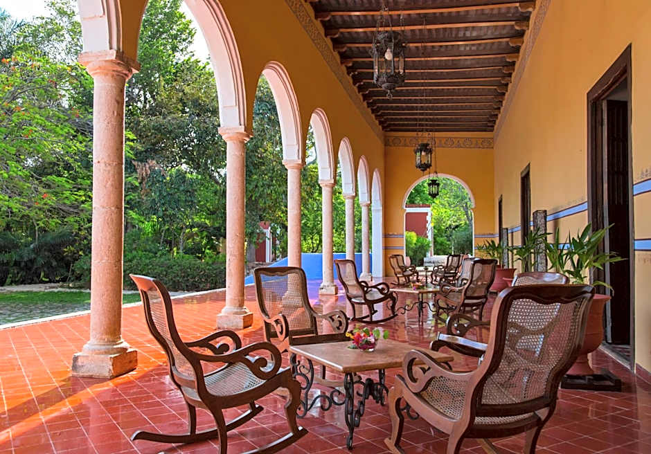 Hacienda Santa Rosa de Lima
