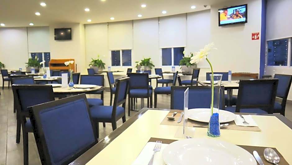 Mision Puebla Angelopolis