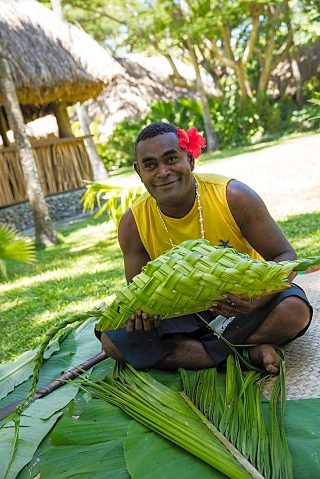 Castaway Island Resort