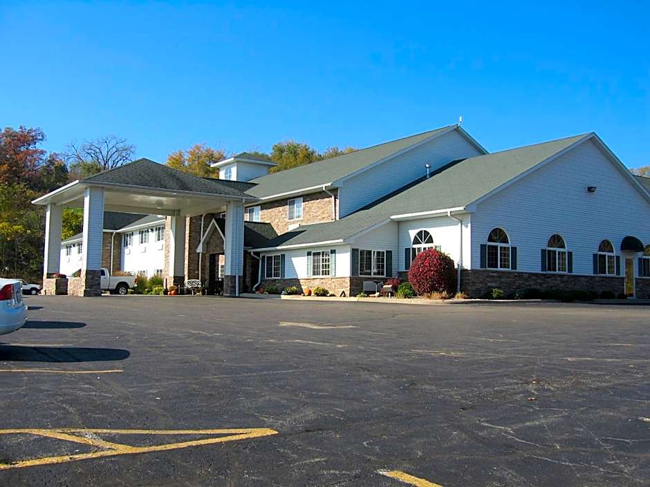 Savanna Inn & Suites