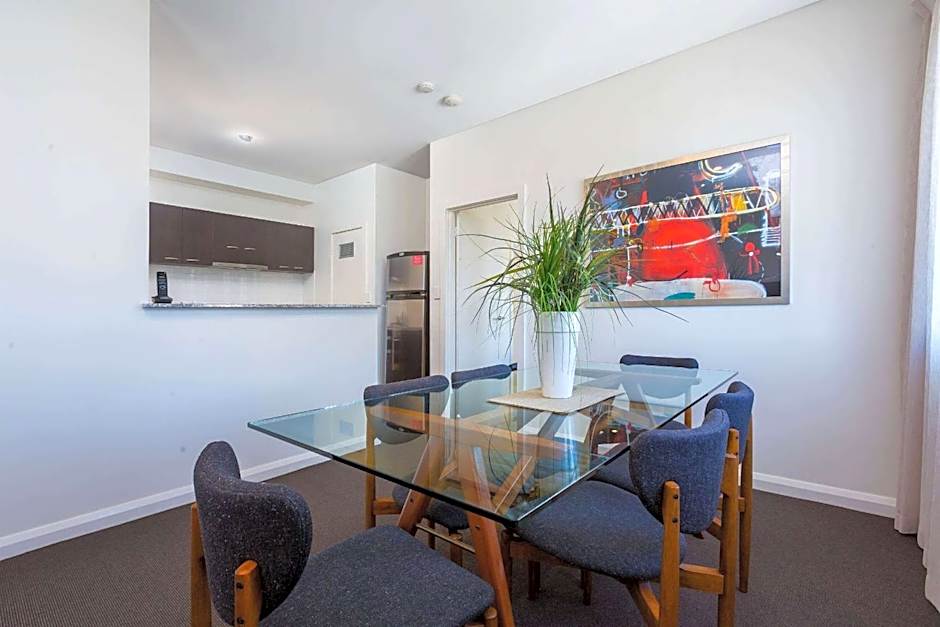 Club Wyndham Perth, Trademark Collection by Wyndham