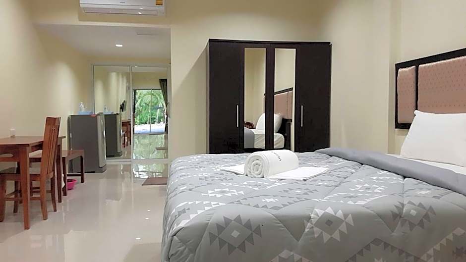 ไออุ่นรีสอร์ท