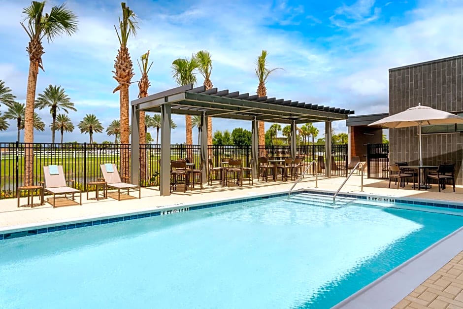 Courtyard by Marriott Port St. Lucie Tradition
