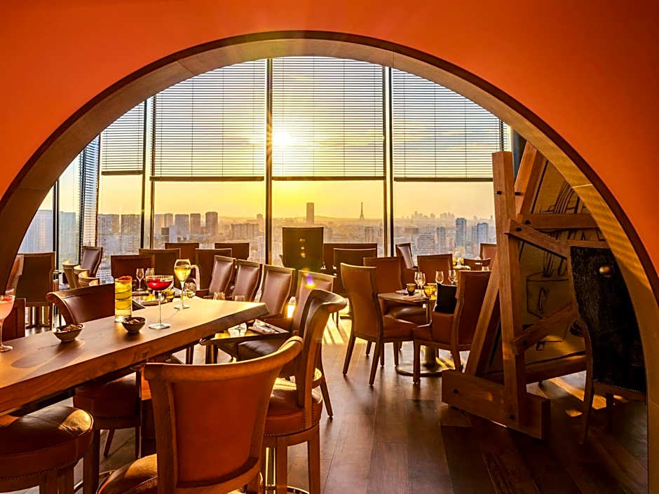 Too Hotel Paris - MGallery