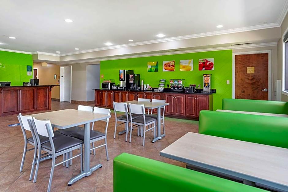 Quality Inn & Suites