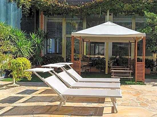 Hotel Spiaggia