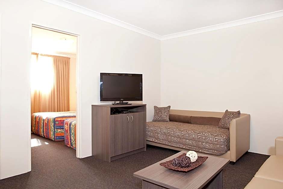 Narellan Motor Inn