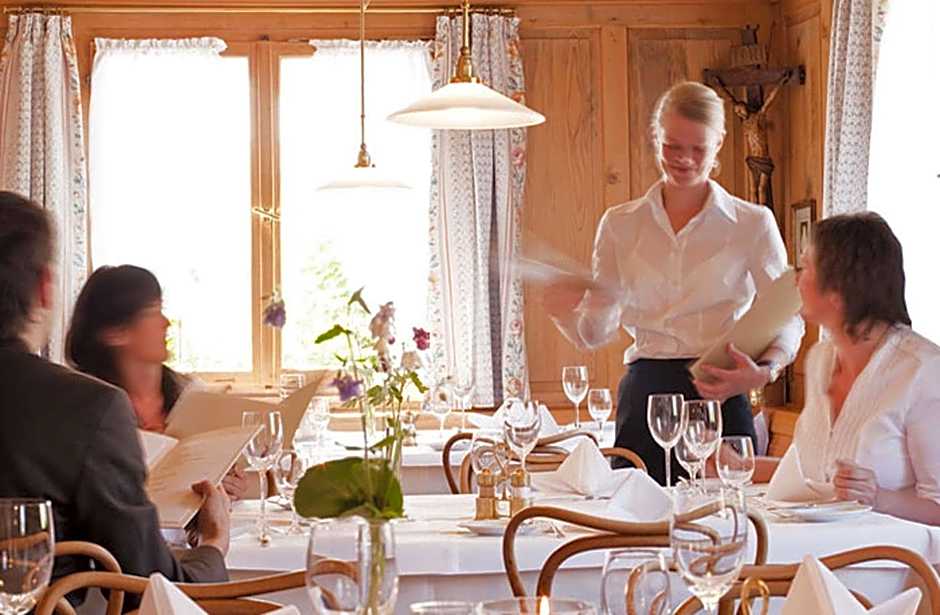 Krone Hittisau - Hotel & Restaurant im Bregenzerwald