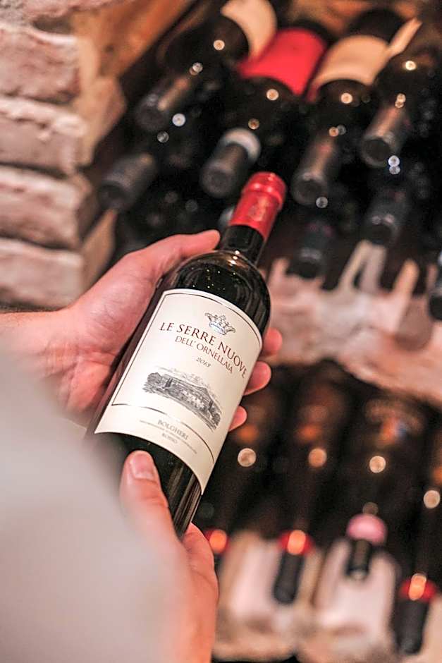 ARPURIA l 4 Star Superior l Adults Only