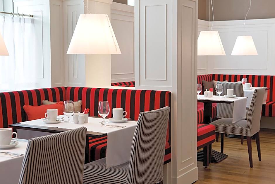 The Harmonie Vienna, BW Premier Collection