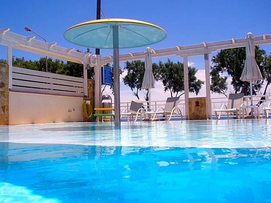 Aphrodite Beach Hotel