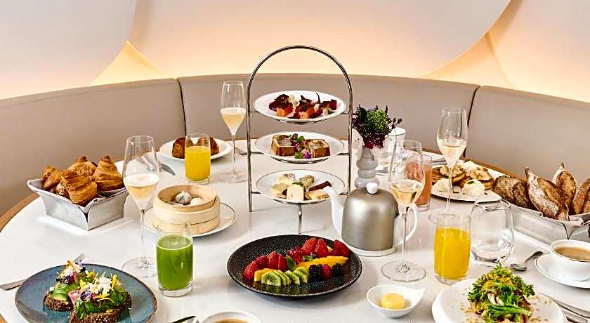 Mandarin Oriental Paris