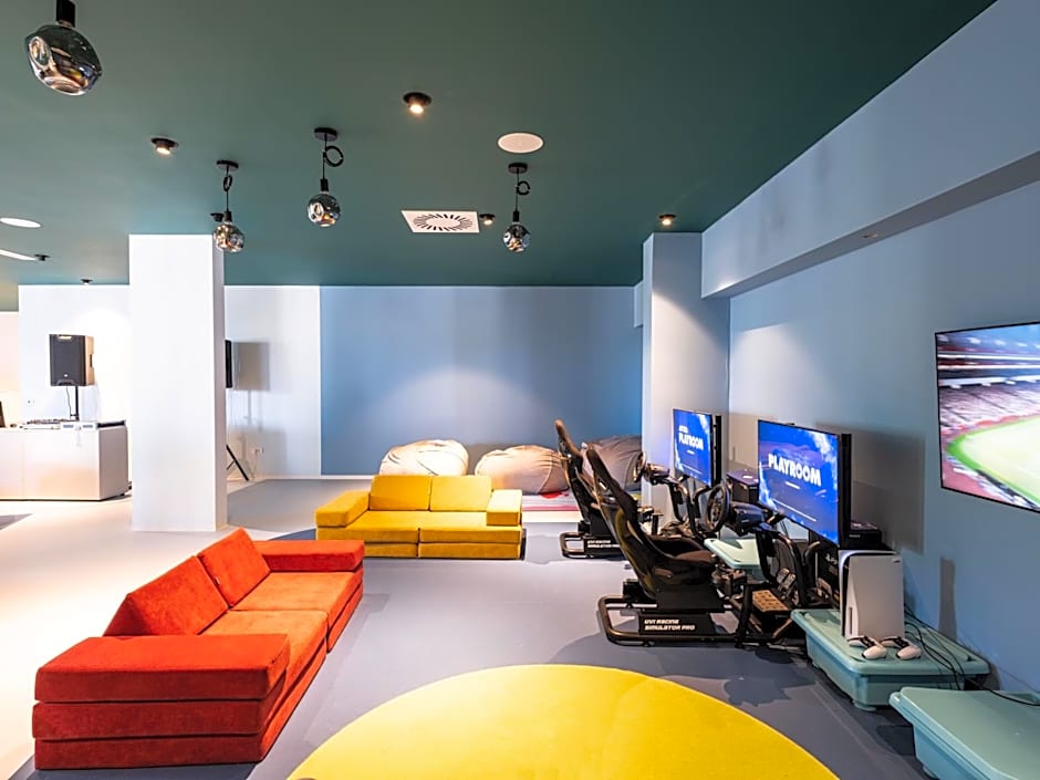 Falkensteiner Family Hotel Diadora