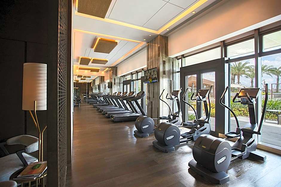 Renaissance Haikou Hotel