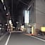 Capsule Kinuya Ueno