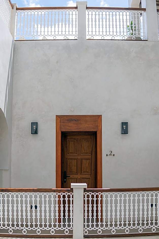 The Neela Boutique Hotel Stone Town